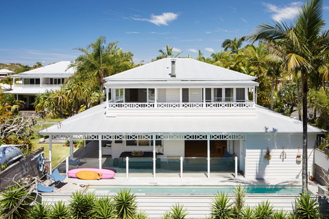 Atlantic Byron Bay - Darwin Holiday 5