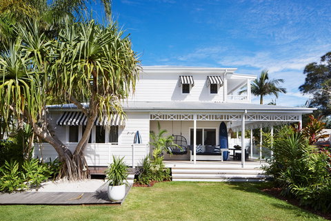 Atlantic Byron Bay - Darwin Holiday 6