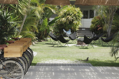 Atlantic Byron Bay - Darwin Holiday 7