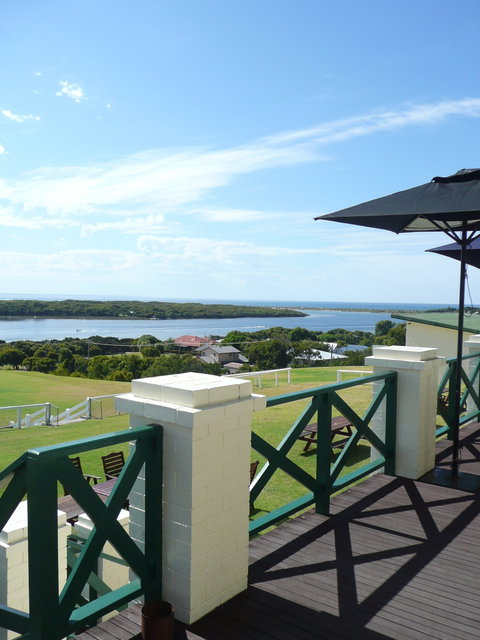 Augusta Hotel Motel - Darwin Holiday 0