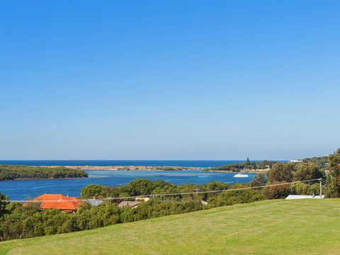 Augusta Hotel Motel - Darwin Holiday 1