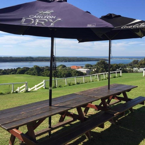 Augusta Hotel Motel - Darwin Holiday 2