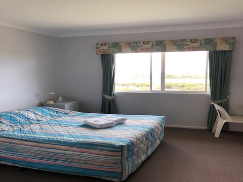 Augusta Hotel Motel - Darwin Holiday 6