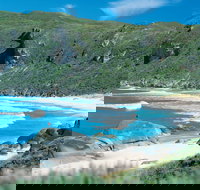 Banksia Camp at D'Entrecasteaux National Park - Darwin Holiday