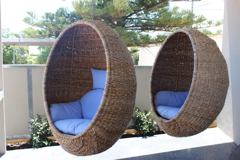 Barossa Bed And Breakfast - Darwin Holiday 2