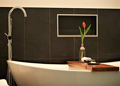 Barossa Bed And Breakfast - Darwin Holiday 8