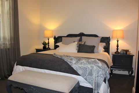 Barossa Bed And Breakfast - Darwin Holiday 9