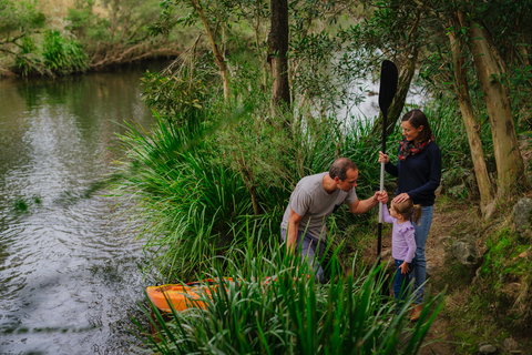 Barrington Hideaway- River Cottages - Darwin Holiday 4