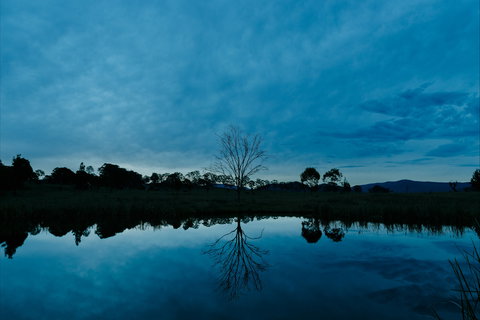 Barrington Hideaway- River Cottages - Darwin Holiday 5