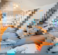 Base Camp Railton - Darwin Holiday