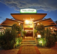 Bay Village Tropical Retreat - Darwin Holiday