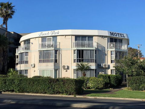Beach Park Motel - Darwin Holiday 0
