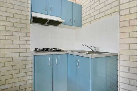 Beach Park Motel - Darwin Holiday 3