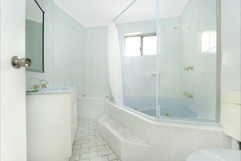 Beach Park Motel - Darwin Holiday 5