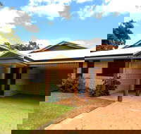 BeachnBush - Darwin Holiday