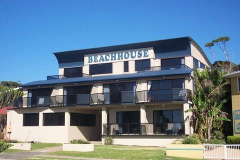 Beachhouse Mollymook - Darwin Holiday 0