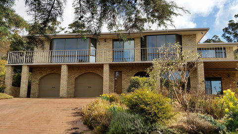 Beezneez B&B - Darwin Holiday 1