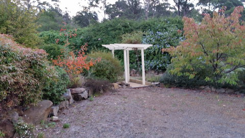 Beezneez B&B - Darwin Holiday 3