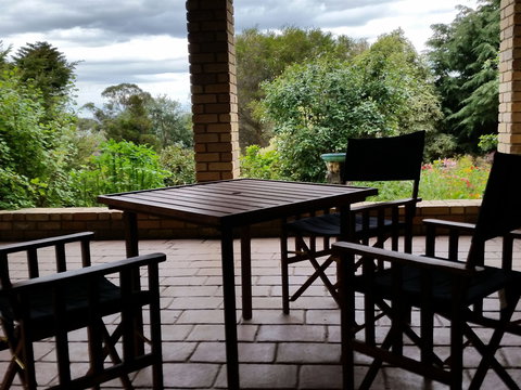 Beezneez B&B - Darwin Holiday 4