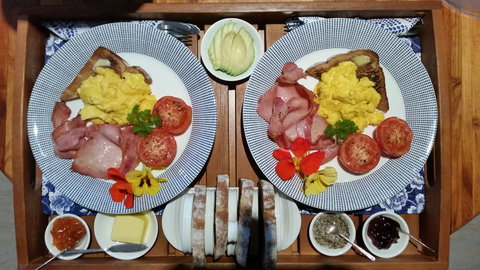 Beezneez B&B - Darwin Holiday 5