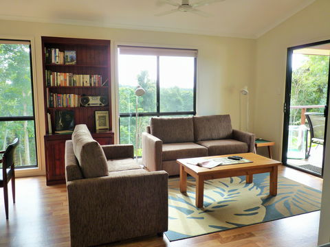 Bellthorpe Stays - Nature's Retreat - Darwin Holiday 8