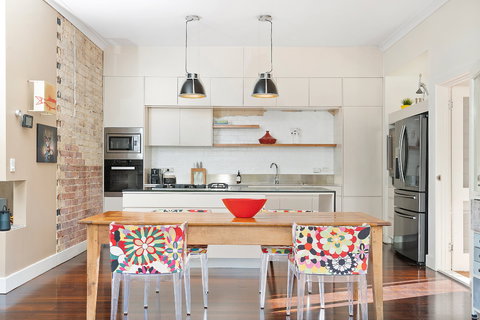 Bellbird - Darwin Holiday 6