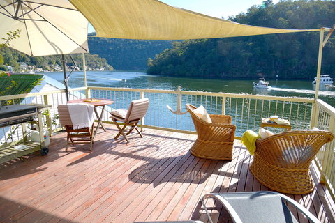 Berowra Waters Studio - Darwin Holiday 1