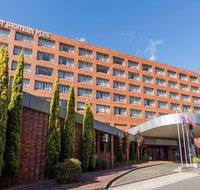Best Western Plus Launceston - Darwin Holiday