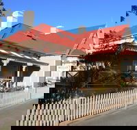 Beulah Heritage Accommodation