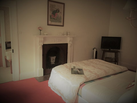 Beulah Heritage Accommodation - Darwin Holiday 1