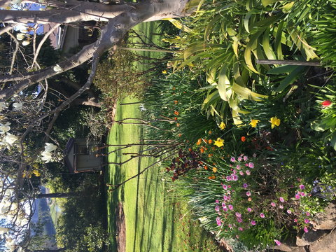 Beulah Heritage Accommodation - Darwin Holiday 3