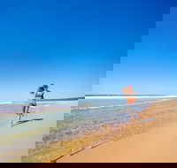 BIG4 Moruya Heads Easts Dolphin Beach Holiday Park - Darwin Holiday