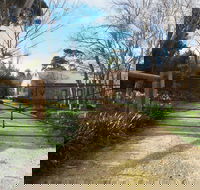 Blakiston Creamery - Darwin Holiday