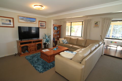 Blissful Paradise At Sussex Inlet - Darwin Holiday 2
