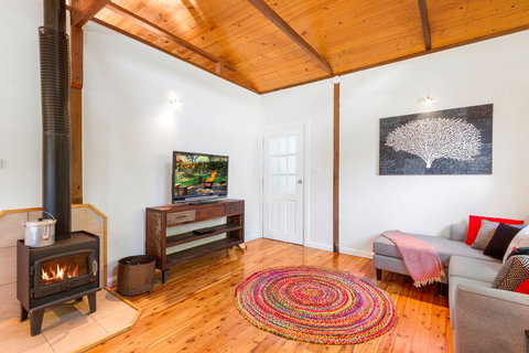 Blue Apple Lodge - Darwin Holiday 1