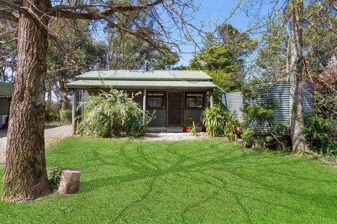 Blue Apple Lodge - Darwin Holiday 2