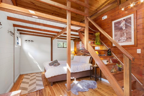 Blue Apple Lodge - Darwin Holiday 3