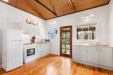 Blue Apple Lodge - Darwin Holiday 5