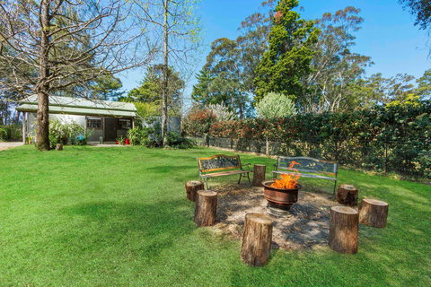 Blue Apple Lodge - Darwin Holiday 6