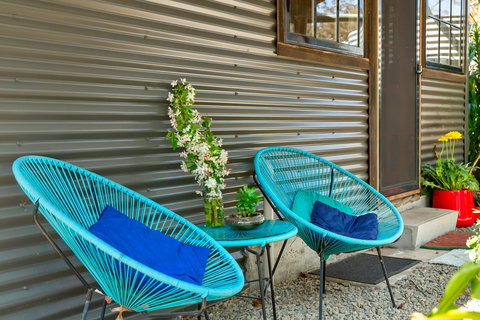 Blue Apple Lodge - Darwin Holiday 7