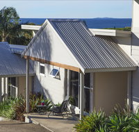 Blue Pacific Holiday Units - Darwin Holiday