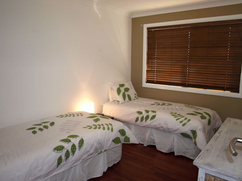 Bluewater Getaway - Darwin Holiday 7
