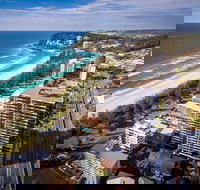 Boardwalk Resort - Darwin Holiday