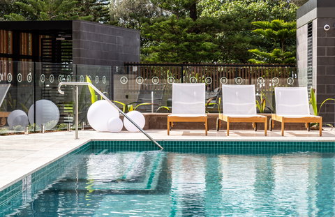 Boardwalk Resort - Darwin Holiday 1