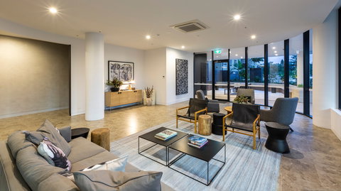 Boardwalk Resort - Darwin Holiday 2