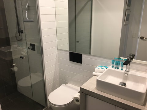 Boardwalk Resort - Darwin Holiday 6