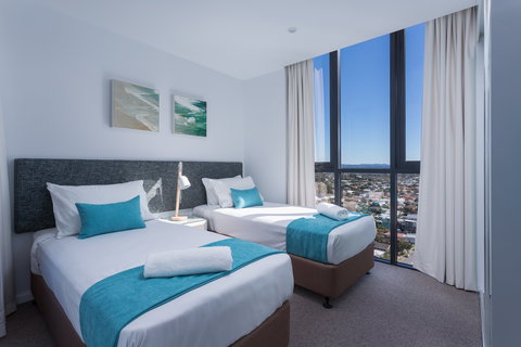 Boardwalk Resort - Darwin Holiday 7