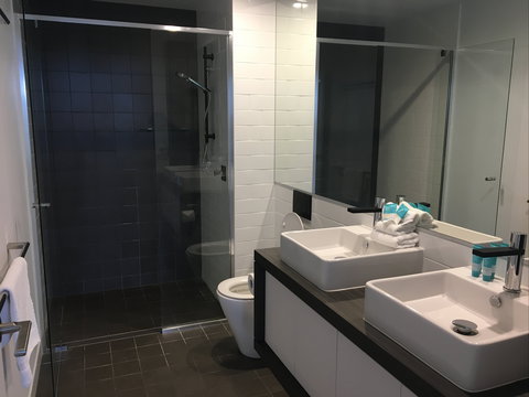 Boardwalk Resort - Darwin Holiday 8