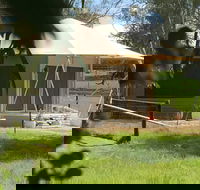 Boongarrie Luxury Tent - Darwin Holiday