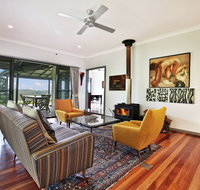 Borrowdale - Darwin Holiday